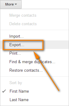 merge duplicate contacts in outlook 2016 for mac